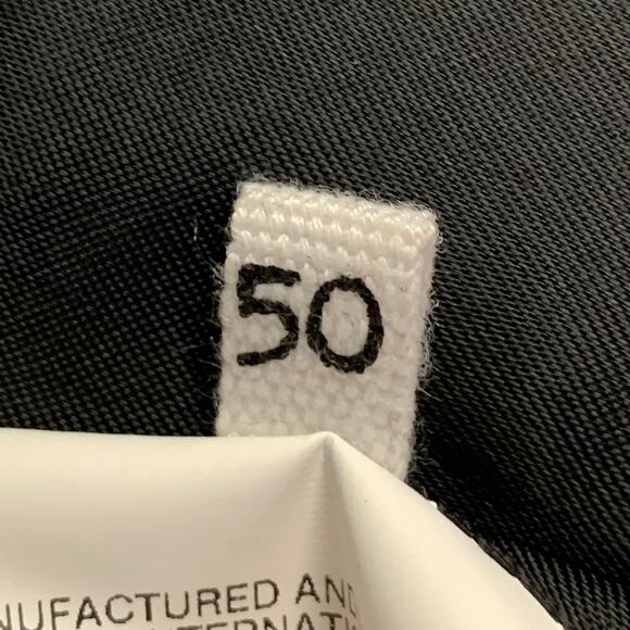 MAISON MARTIN MARGIELA SS12 Size 40 Black Asymmetrical Biker Blazer Jacket - Picture 15 of 16